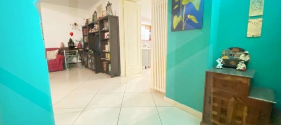 Apartamento de 7 divisões em Naples, Italy N.º 20700 4