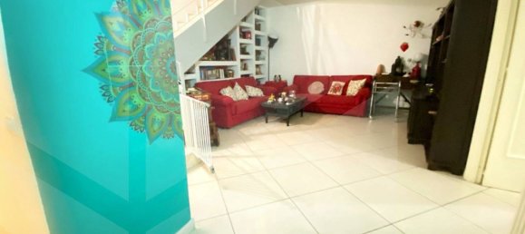 Apartamento de 7 divisões em Naples, Italy N.º 20700 6