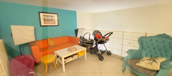 Apartamento de 7 divisões em Naples, Italy N.º 20700 16