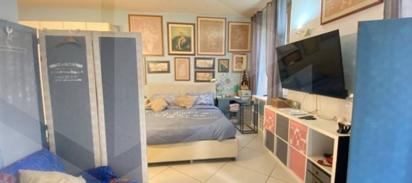 Apartamento de 7 divisões em Naples, Italy N.º 20700 48