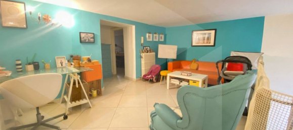 Apartamento de 7 divisões em Naples, Italy N.º 20700 13