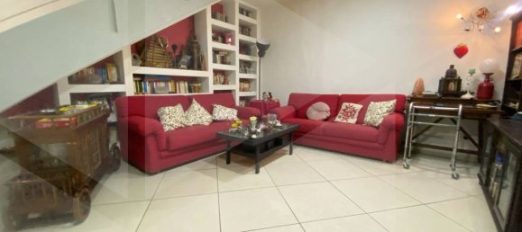Apartamento de 7 divisões em Naples, Italy N.º 20700 11