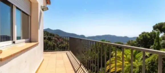 4 Schlafzimmer Haus in Sant Cebria De Vallalta, Spain, Nr. 143158 26