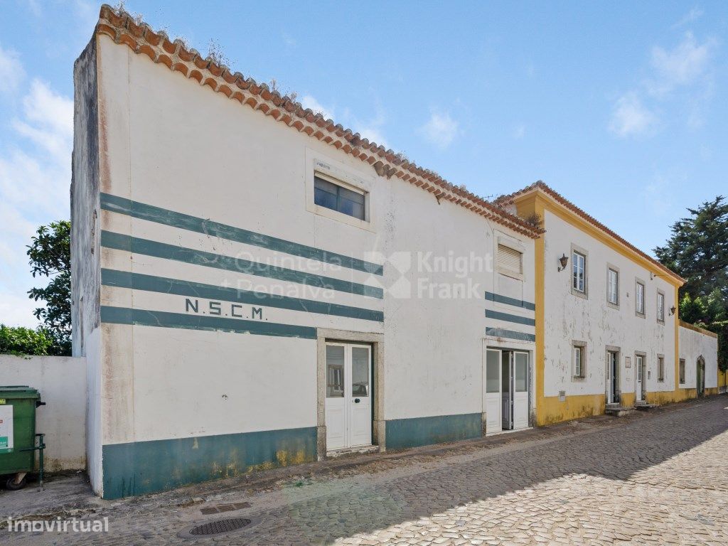 4 bedrooms House in Mafra, Portugal No. 302242