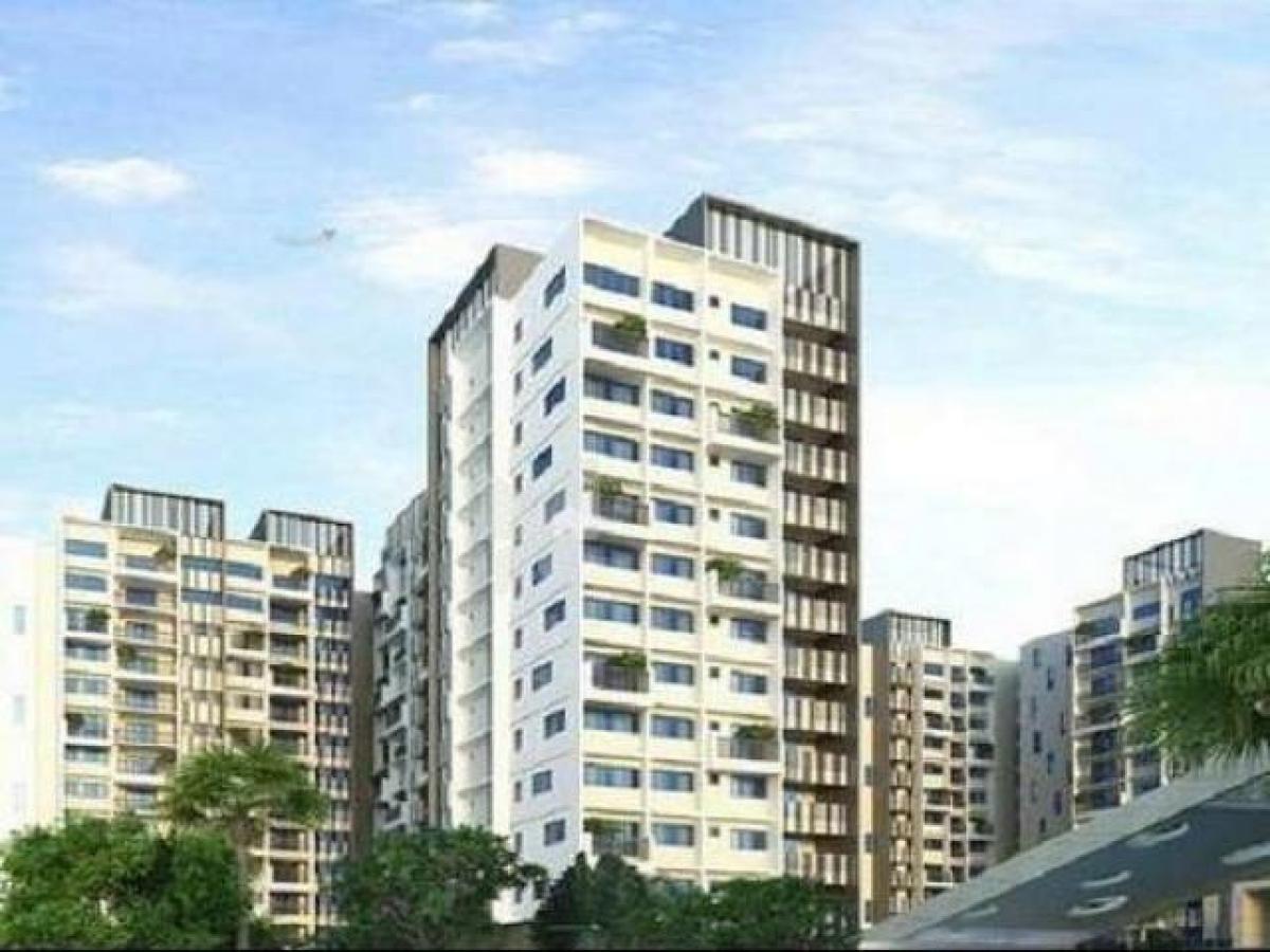 3 Schlafzimmer Haus in Bangalore, India, Nr. 50889