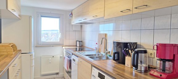 3-Zimmer Wohnung in Baden-Württemberg, Germany, Nr. 2036 2