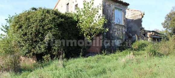 230m² Building in Sant'Agata Feltria, Italy No. 371300 5