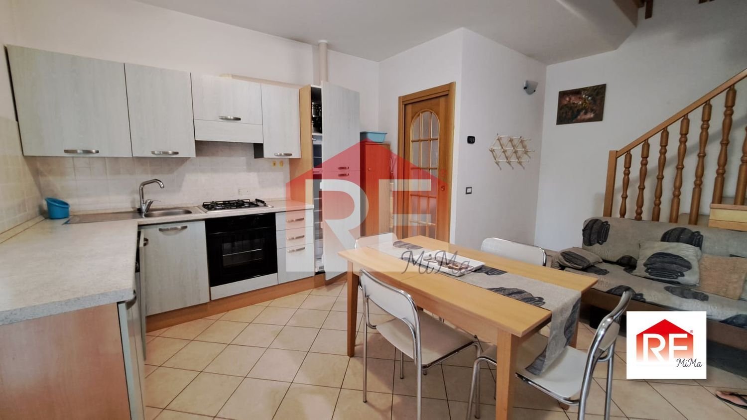 Casa de 3 habitaciónes en Cervia, Italy No. 227016