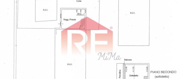 Casa de 3 habitaciónes en Cervia, Italy No. 227016 29