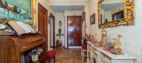 Apartamento T4 em Madrid, Spain N.º 156495 4