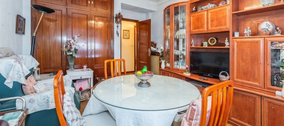Apartamento T4 em Madrid, Spain N.º 156495 17