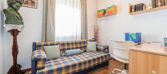 Apartamento T4 em Madrid, Spain N.º 156495 11
