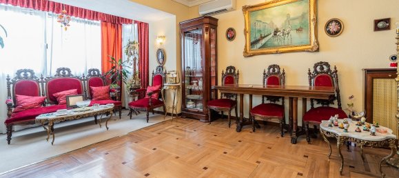 Apartamento T4 em Madrid, Spain N.º 156495 5