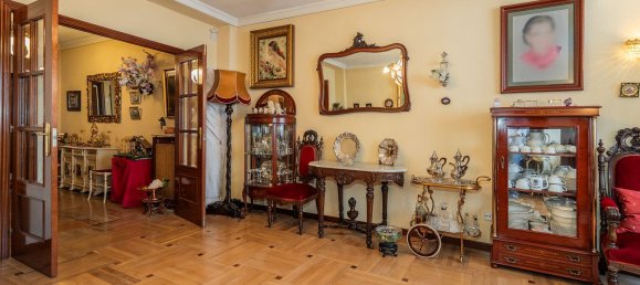 Apartamento T4 em Madrid, Spain N.º 156495 8