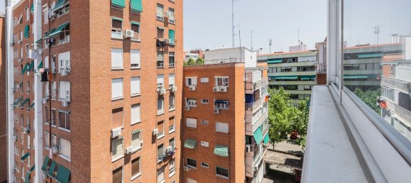 Apartamento T4 em Madrid, Spain N.º 156495 9