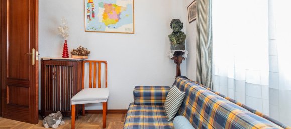 Apartamento T4 em Madrid, Spain N.º 156495 14