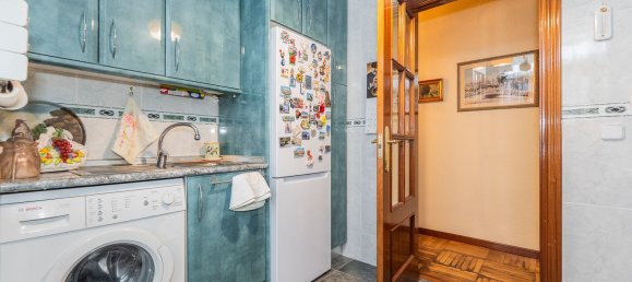 Apartamento T4 em Madrid, Spain N.º 156495 27