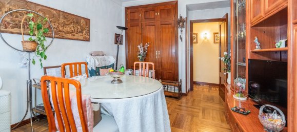 Apartamento T4 em Madrid, Spain N.º 156495 18