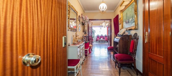 Apartamento T4 em Madrid, Spain N.º 156495 2