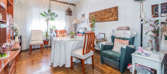 Apartamento T4 em Madrid, Spain N.º 156495 16