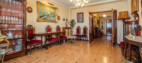 Apartamento T4 em Madrid, Spain N.º 156495 7