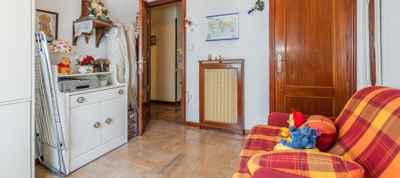 Apartamento T4 em Madrid, Spain N.º 156495 20