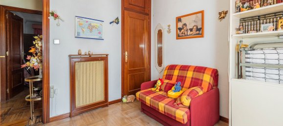 Apartamento T4 em Madrid, Spain N.º 156495 19