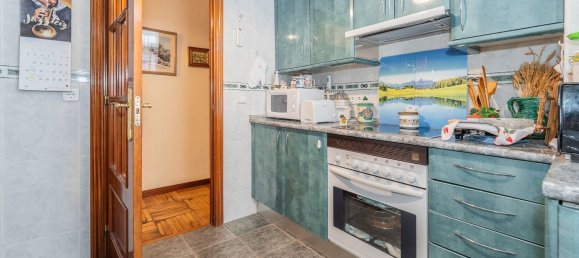 Apartamento T4 em Madrid, Spain N.º 156495 28