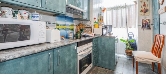 Apartamento T4 em Madrid, Spain N.º 156495 25