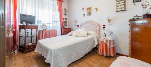Apartamento T4 em Madrid, Spain N.º 156495 21
