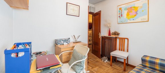 Apartamento T4 em Madrid, Spain N.º 156495 13