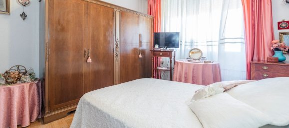 Apartamento T4 em Madrid, Spain N.º 156495 22
