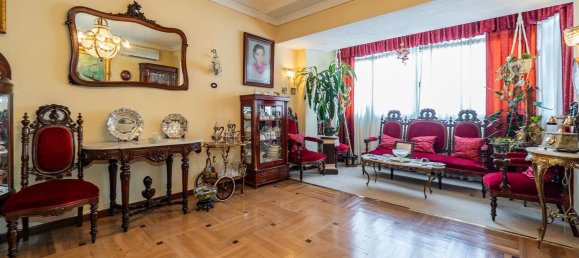 Apartamento T4 em Madrid, Spain N.º 156495 6