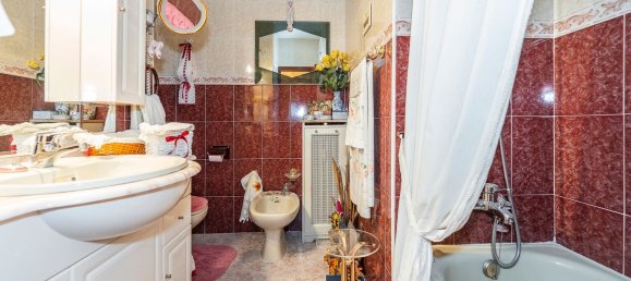 Apartamento T4 em Madrid, Spain N.º 156495 29