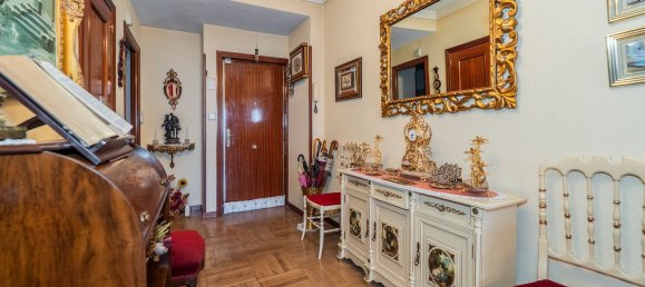 Apartamento T4 em Madrid, Spain N.º 156495 3