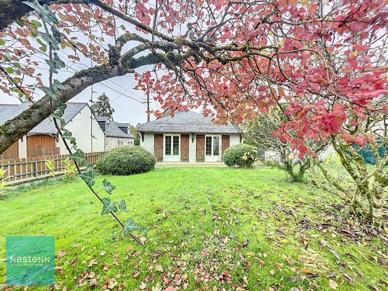 2 chambres Maison à Bléré, France No. 159112