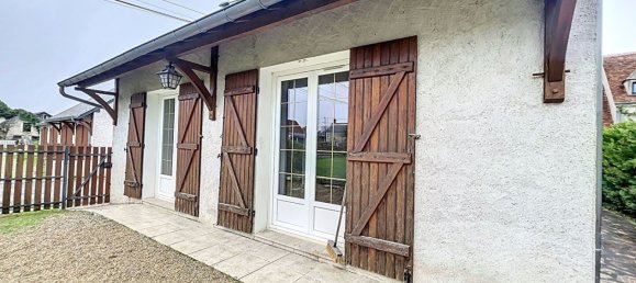 2 chambres Maison à Bléré, France No. 159112 15