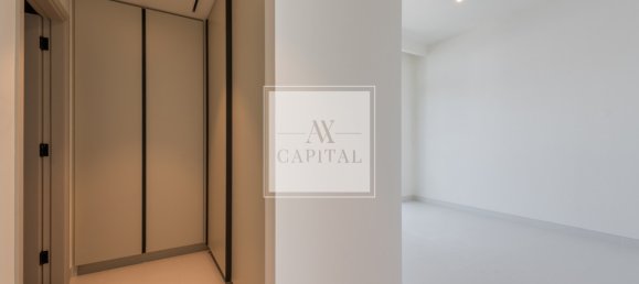 Квартира с 2 спальнями в Dubai Harbour, ОАЭ № 51235 3