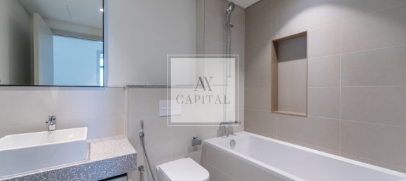 Квартира с 2 спальнями в Dubai Harbour, ОАЭ № 51235 13