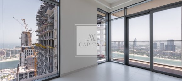 Квартира с 2 спальнями в Dubai Harbour, ОАЭ № 51235 6