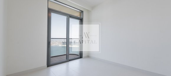 Квартира с 2 спальнями в Dubai Harbour, ОАЭ № 51235 10