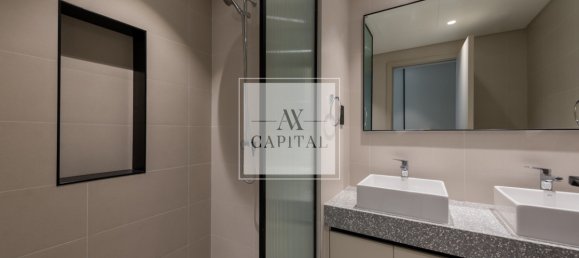 Квартира с 2 спальнями в Dubai Harbour, ОАЭ № 51235 2