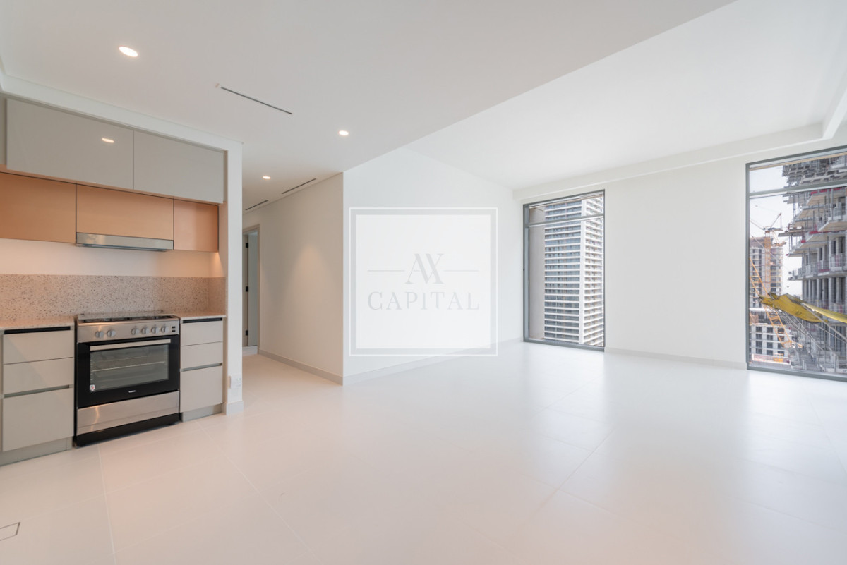 Квартира с 2 спальнями в Dubai Harbour, ОАЭ № 51235