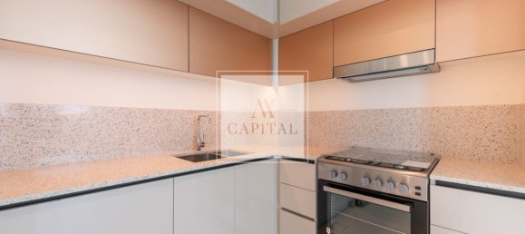 Квартира с 2 спальнями в Dubai Harbour, ОАЭ № 51235 7