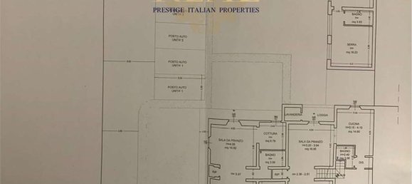 11غرفة منزل في Florence, Italy رقم 48632 42