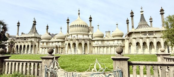 2 bedrooms Apartment in Brighton and Hove, United Kingdom No. 10678 57