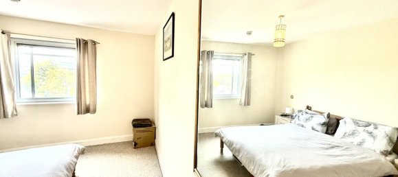 2 bedrooms Apartment in Brighton and Hove, United Kingdom No. 10678 33