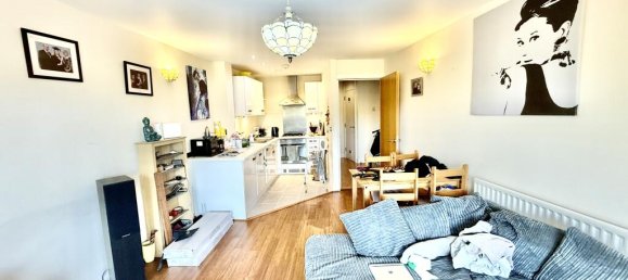 2 bedrooms Apartment in Brighton and Hove, United Kingdom No. 10678 41