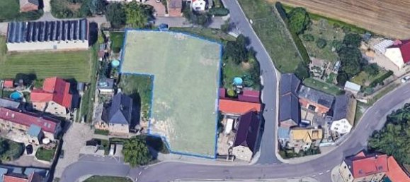 Grundstück in Leipzig, Germany 1472m², Nr. 185271 6