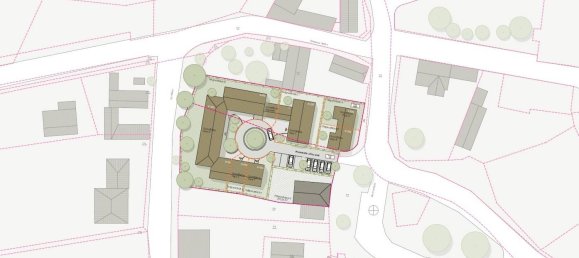 Grundstück in Leipzig, Germany 1472m², Nr. 185271 4